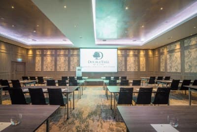 Doubletree by Hilton London Kingston upon Thames