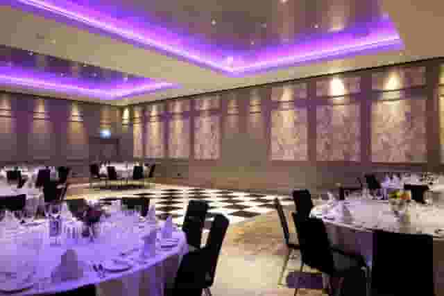 Doubletree by Hilton London Kingston upon Thames
