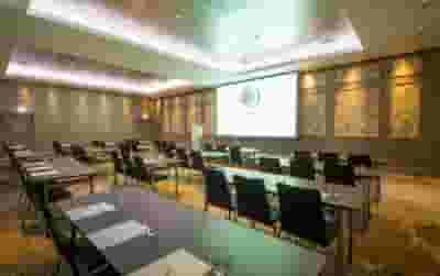 Doubletree by Hilton London Kingston upon Thames