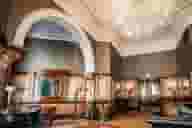 Meeting Rooms
