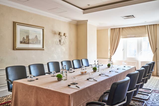 The London Room