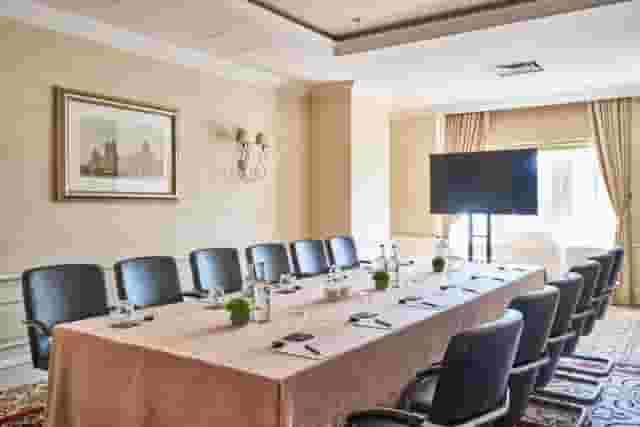 The London Room