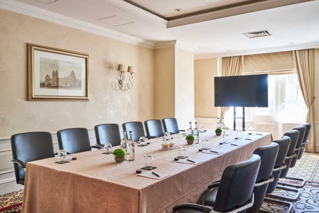 The London Room