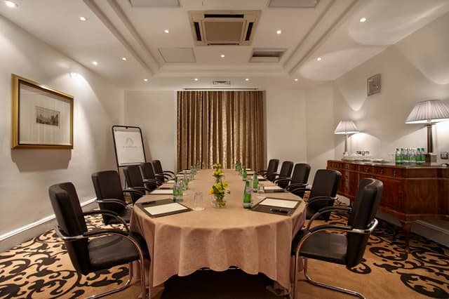 The Waterloo Suite