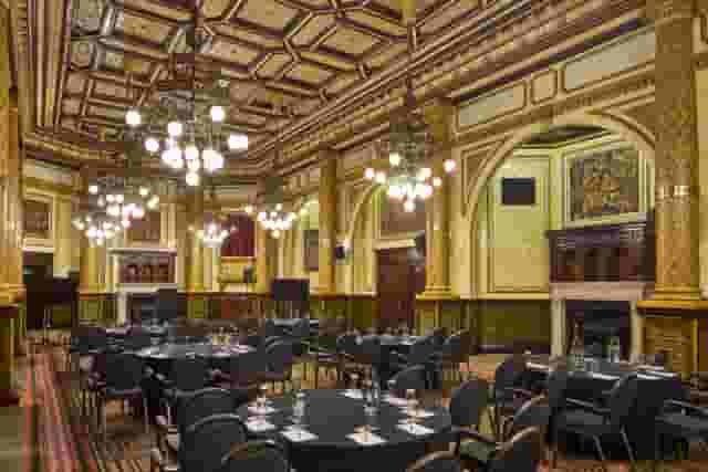 Whitehall Suite