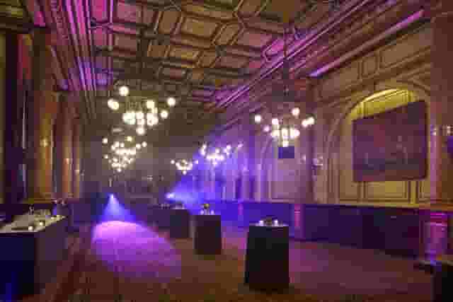 Whitehall Suite