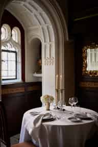 Marriage Proposal Venues