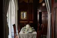 Private Dining Rooms