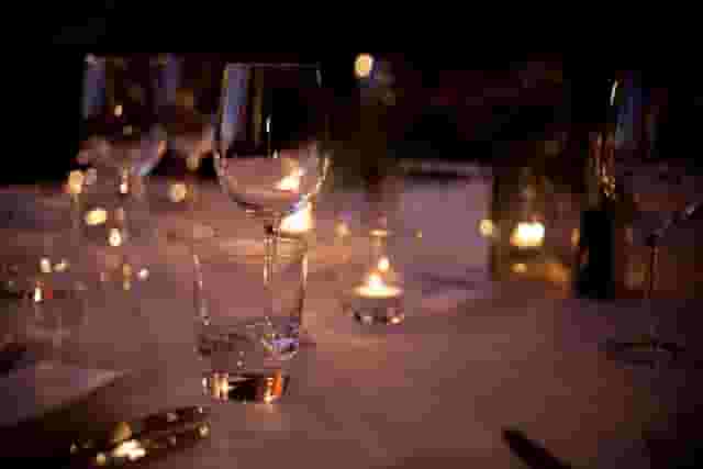 Karma Sanctum Soho Hotel Restaurant Bar