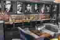 Cocktail Bars