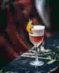 Cocktail Bars