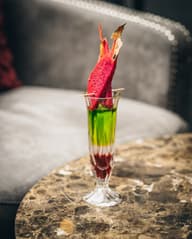 Mayfair's Best Cocktail Bars