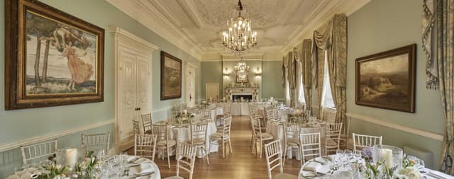 Dartmouth House