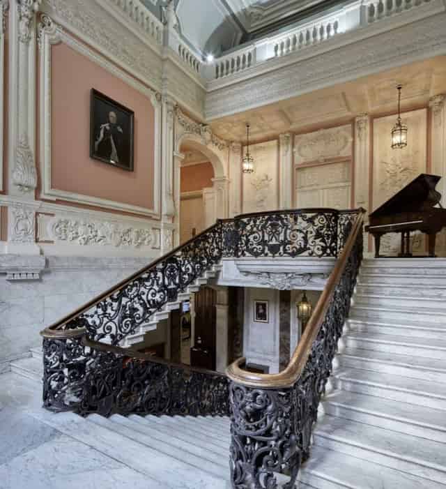 Dartmouth House