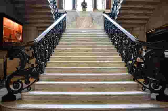 Dartmouth House