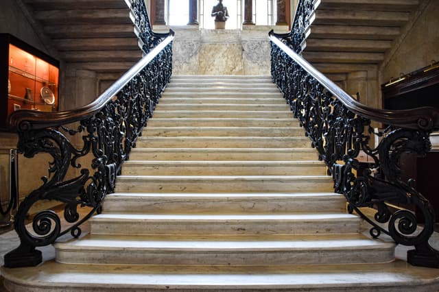Dartmouth House