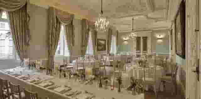 Whole Venue