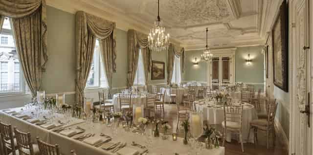 Dartmouth House