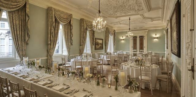 Dartmouth House
