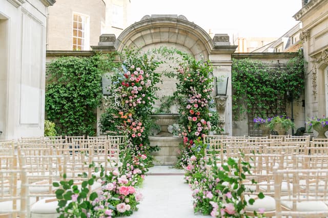 Dartmouth House