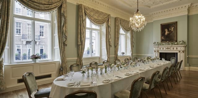 Dartmouth House