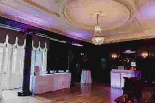 Whole Venue