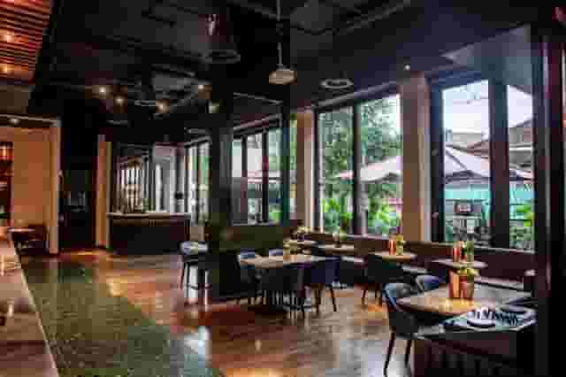 Exclusive Venue Hire