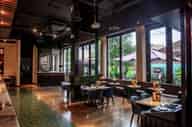 Private Bars