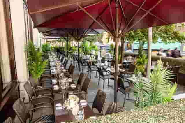 Exclusive Venue Hire 