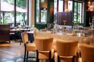 Christmas Party Venues