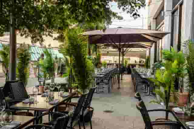 Exclusive Venue Hire