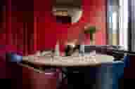 Banqueting Halls