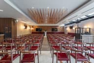 Party Venues 