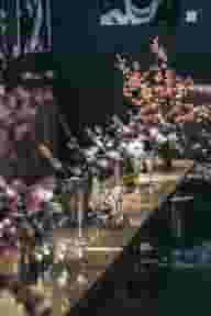 Private Function Rooms