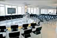 Ballrooms