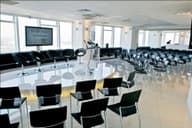 Ballrooms