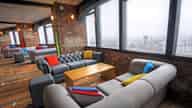 Party Venues