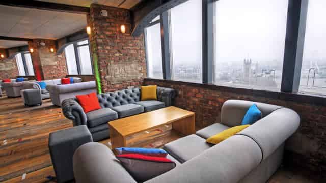 Skyloft - Westminster View