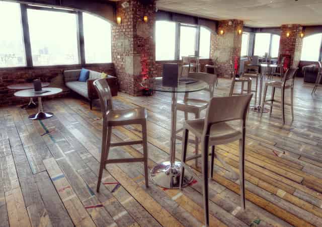Skyloft - Westminster View