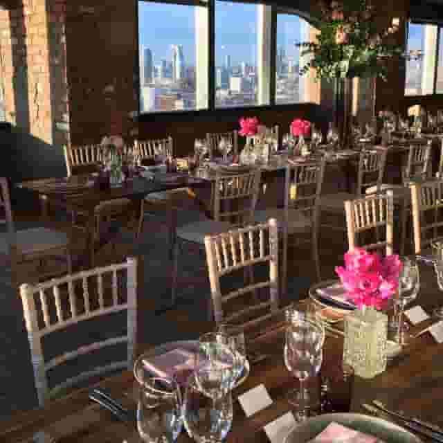 Skyloft - Westminster View