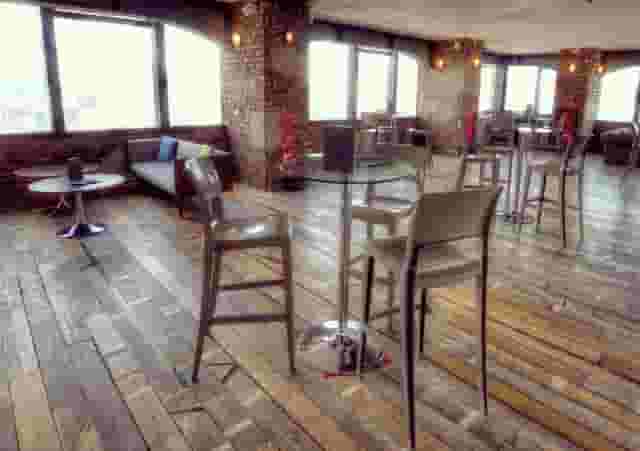 Altitude London