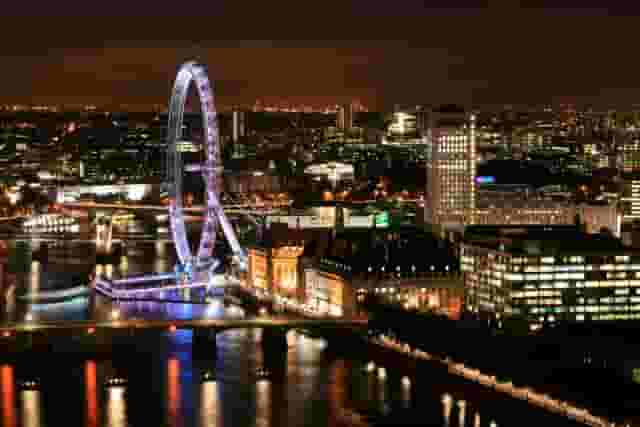 Atmosphere 28 Thames View