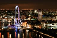 Christmas Party Venues