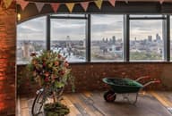 Promotional Spaces