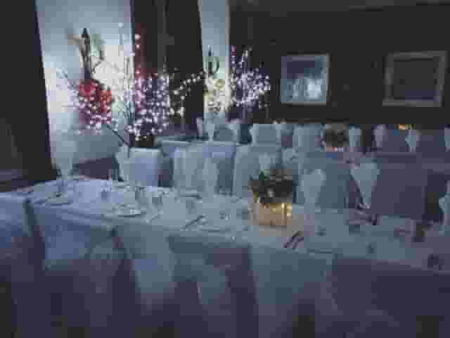 The Crown Hotel