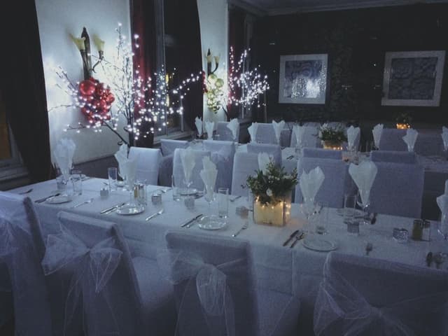 The Crown Hotel