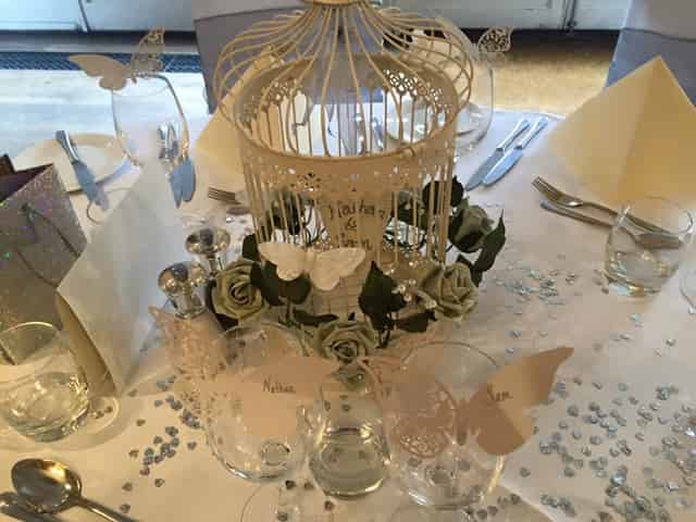 The Windsor Room