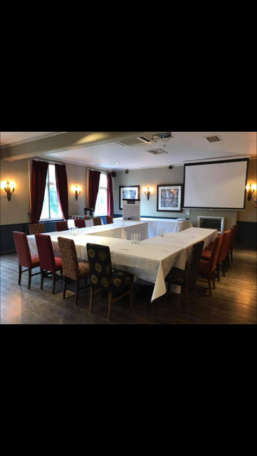 The Crown Hotel - image 1
