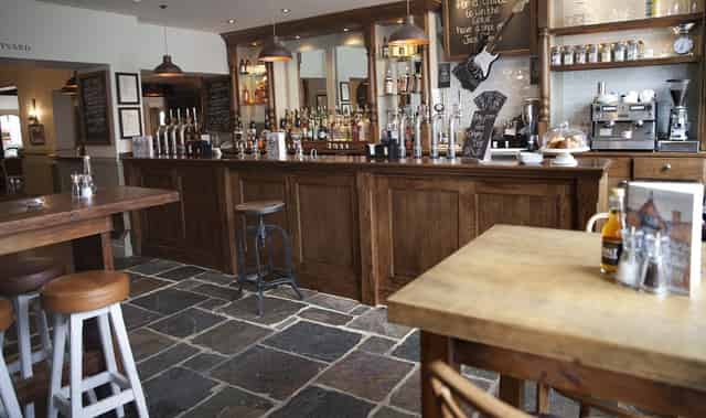 Old Bar