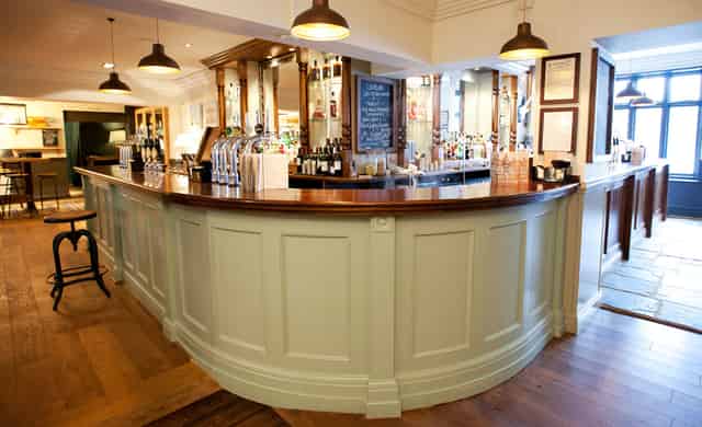 Old Bar